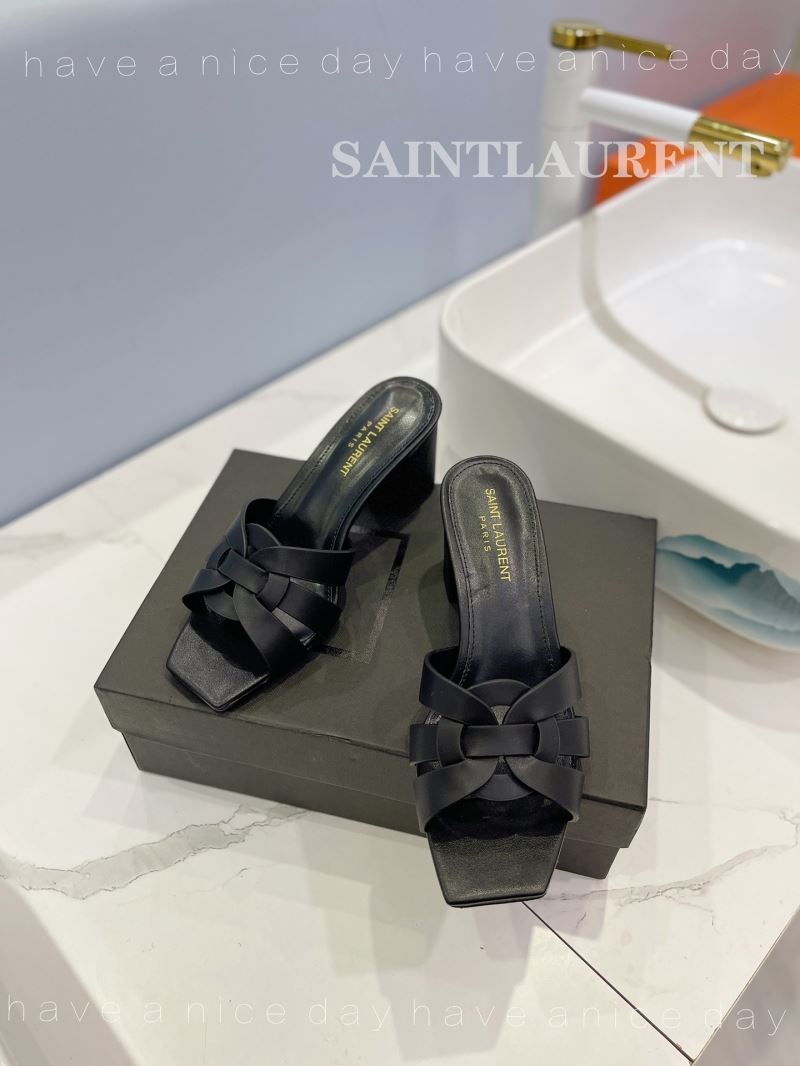 Ysl Shoes